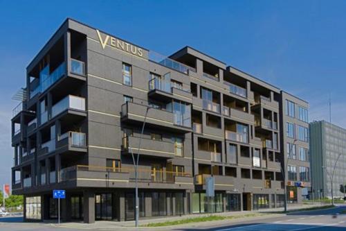 Elegant Apartment Ventus Centrum NEW!