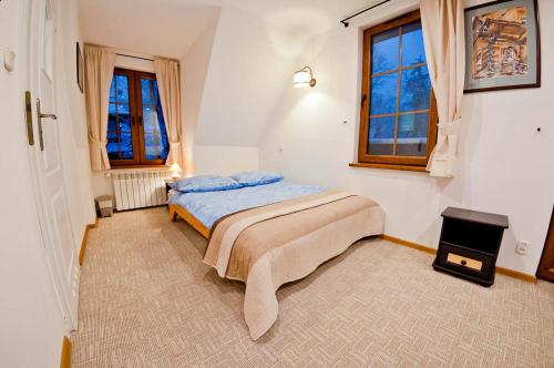 Willa Topaz, Zakopane (fotografie 3)