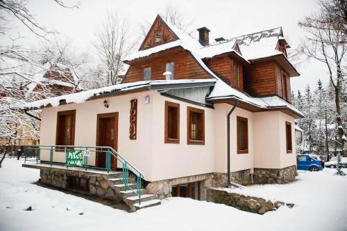 Willa Topaz, Zakopane (fotografie 10)