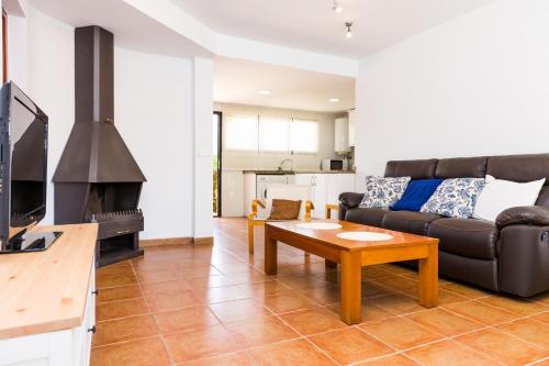 المرافق, Santa Barbara Apartment Javea by Rock Rentals in Bahia de Javea