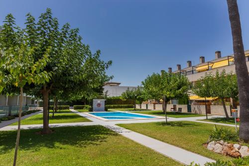 المنظر الخارجي, Santa Barbara Apartment Javea by Rock Rentals in Bahia de Javea