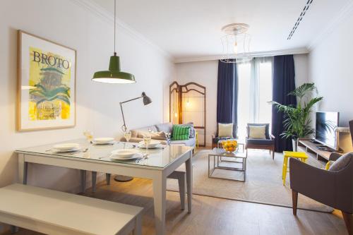 Ola Living Broto, Barcelona (fotografie 2)