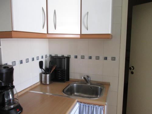 Konyha, Hospedaria Bernardo in Ericeira Városközpont