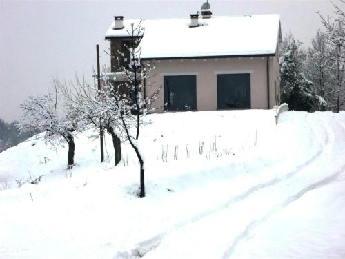 Micro-Cottage in pietra La Ratatouille