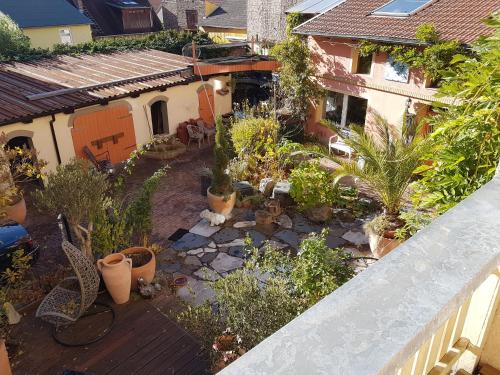 Modernes wohnen im alten Beelitz Wohnung 1 in 貝利茨