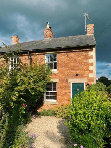 Lower Turnpike Cottage, Middle Barton gîte à louer Duns Tew