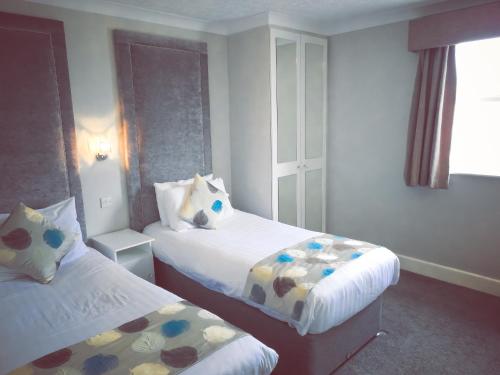 Park House Hotel - image 3