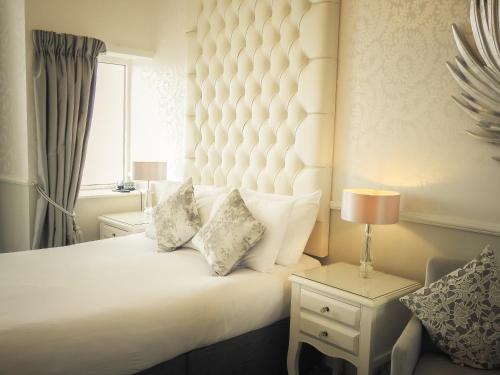 Park House Hotel - image 11