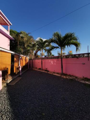 Villa Rose D'Albion