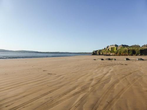 Beach View in Duncannon