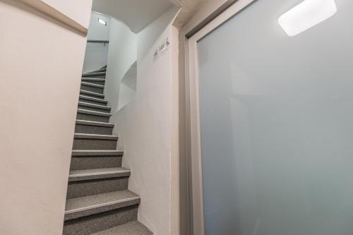 مدخل, TATRA SUITES Boutique Suites Deforte Secret Chamber in Spisska Sobota