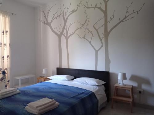 . Via Borgo B&B