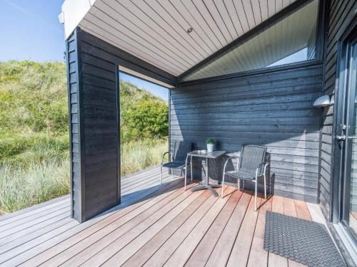  6 person holiday home in Henne in Henne Strand