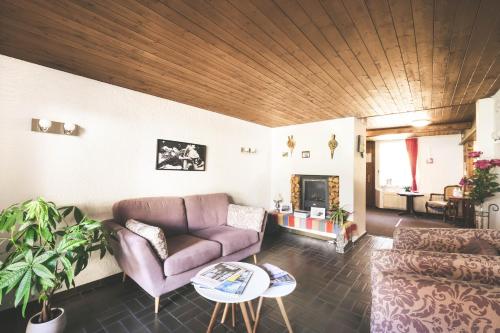 Hotel Alpina - image 6