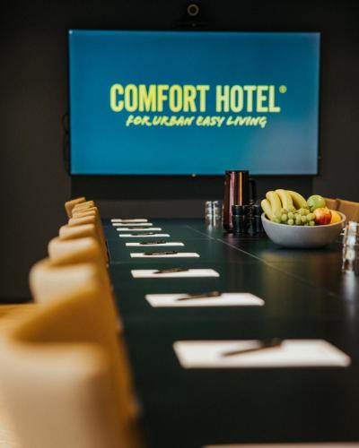 Comfort Hotel Bodø - image 4