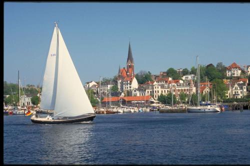 Hotel an der Schlei Garni - image 6