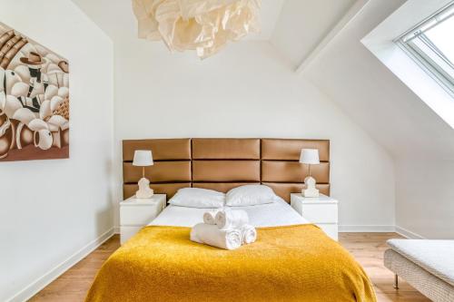 Two-Bedroom Apartment image 10