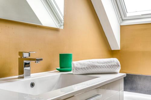 Two-Bedroom Apartment image 2