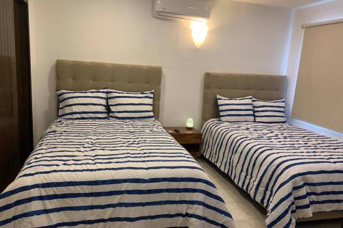 Villa en Laguna cerca Del Mar, Cancun
