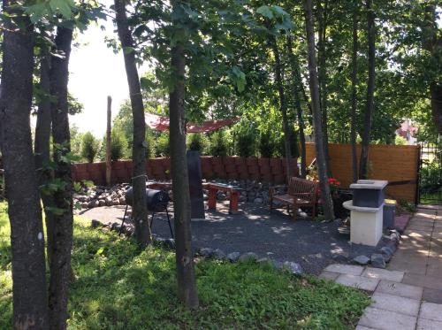 Blockhaus Harzblick4C in Sankt Andreasberg