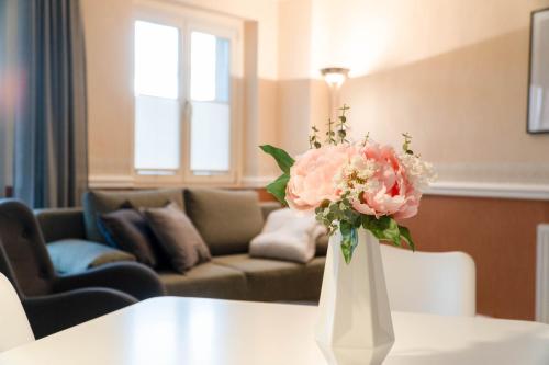 Ferienresidenz Schlossblick - main image