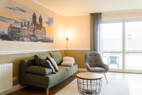 Ferienresidenz Schlossblick - image 14