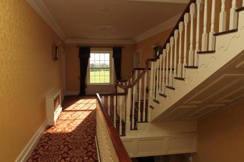 Seadmed, Cannaway House B&B in Macroom