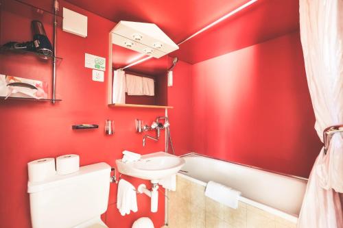 Hotel Alpina - image 13