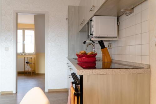 Ferienresidenz Schlossblick - image 6