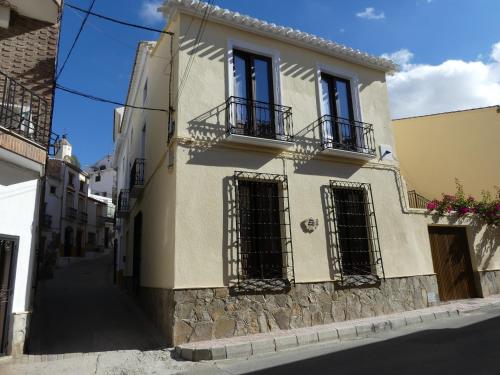 . Casa De Los Sueños