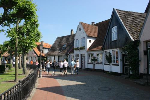 Hotel an der Schlei Garni - image 9