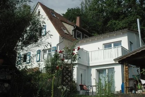Ferienwohnung Schewe in Marburg an der Lahn, Deutschland