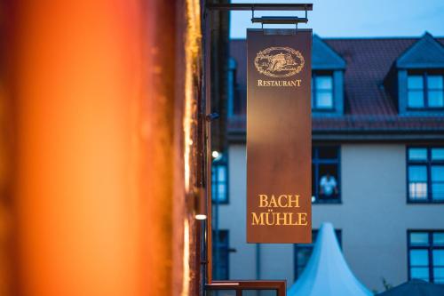 Hotel Bachmühle - image 12