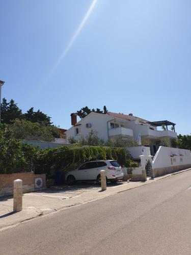Apartmani Oreskovic