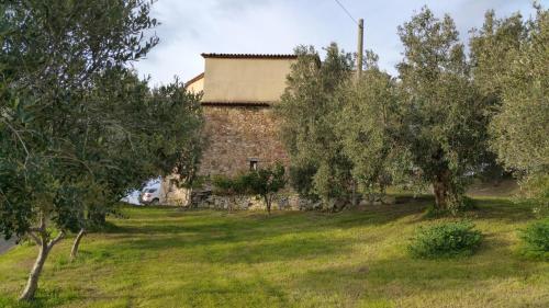 La Casa di Francesco
