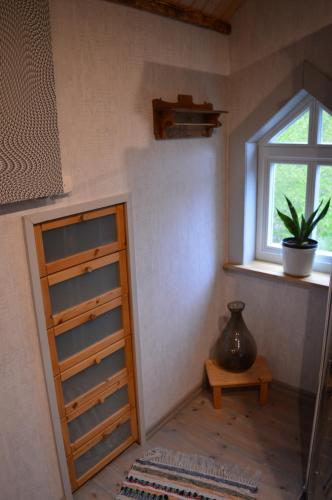 Bodasjon in Kalmar City Center