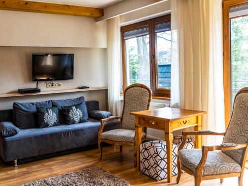 Apartment (5 Adults)