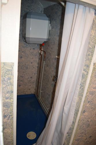 Bodasjon II in Kalmar City Center