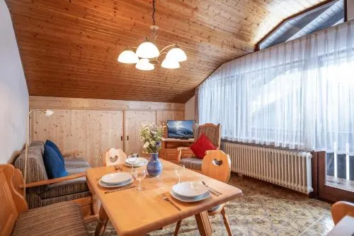 Ferienwohnanlage Oberaudorf F7 mit Sauna in Oberaudorf, Deutschland