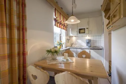 3 Sterne Komfortable Ferienwohnung mit einem Traum Blick zu den Bergen Sauna Spielzimmer Küche Garage 27 in Oberaudorf, Deutschland