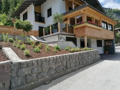 Apart Pichler in Schlitters, Österreich
