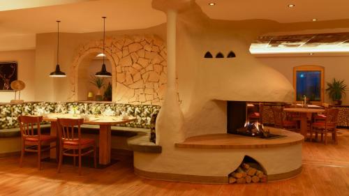 Danner´s Hotel Lowen in Dornhan