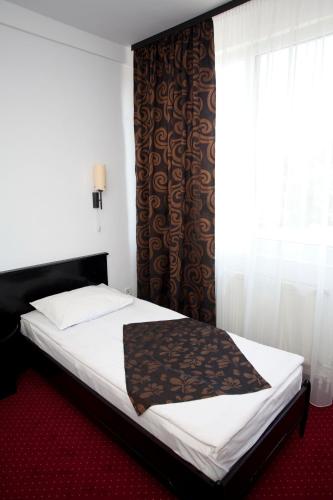 Hotel Terra - main image