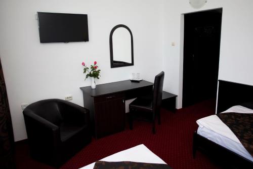 Hotel Terra - image 2