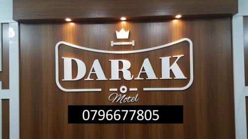 Darak hotel