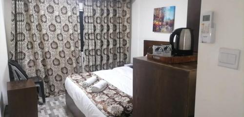 Darak hotel – Al' Aqabah, TX