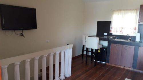 Curasita Colour Appartments & Resort - adres kaya Sucre nst 282 in 威廉斯塔德市中心