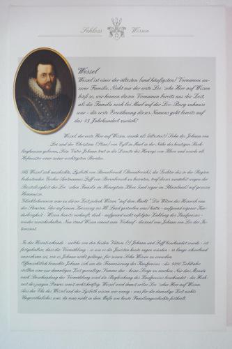 Schloss Wissen - image 11