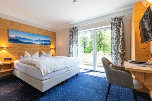 Hotel Berlin Tegernsee in Rottach-Egern