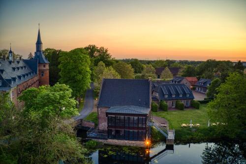 Schloss Wissen - main image